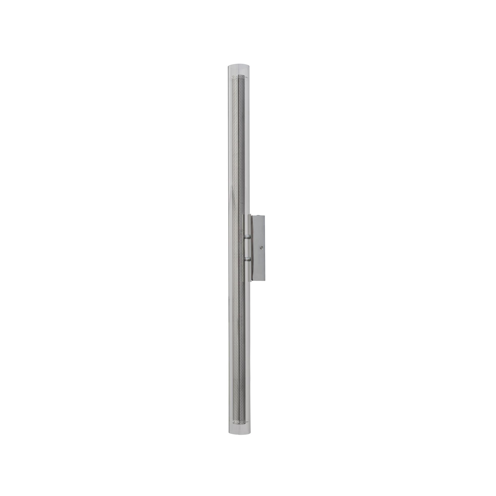 Frame V&auml;gglampa Stor Krom