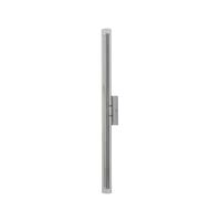 Frame Wall Lamp Large Chrome