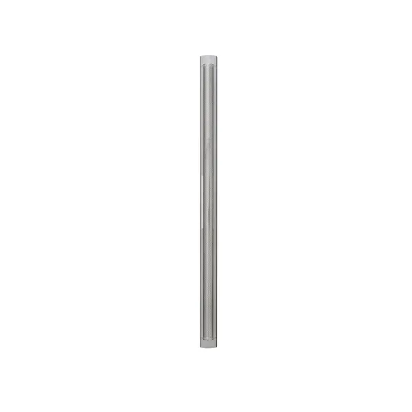 Frame Wall Lamp Large Chrome