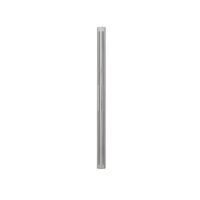 Frame Wall Lamp Large Chrome