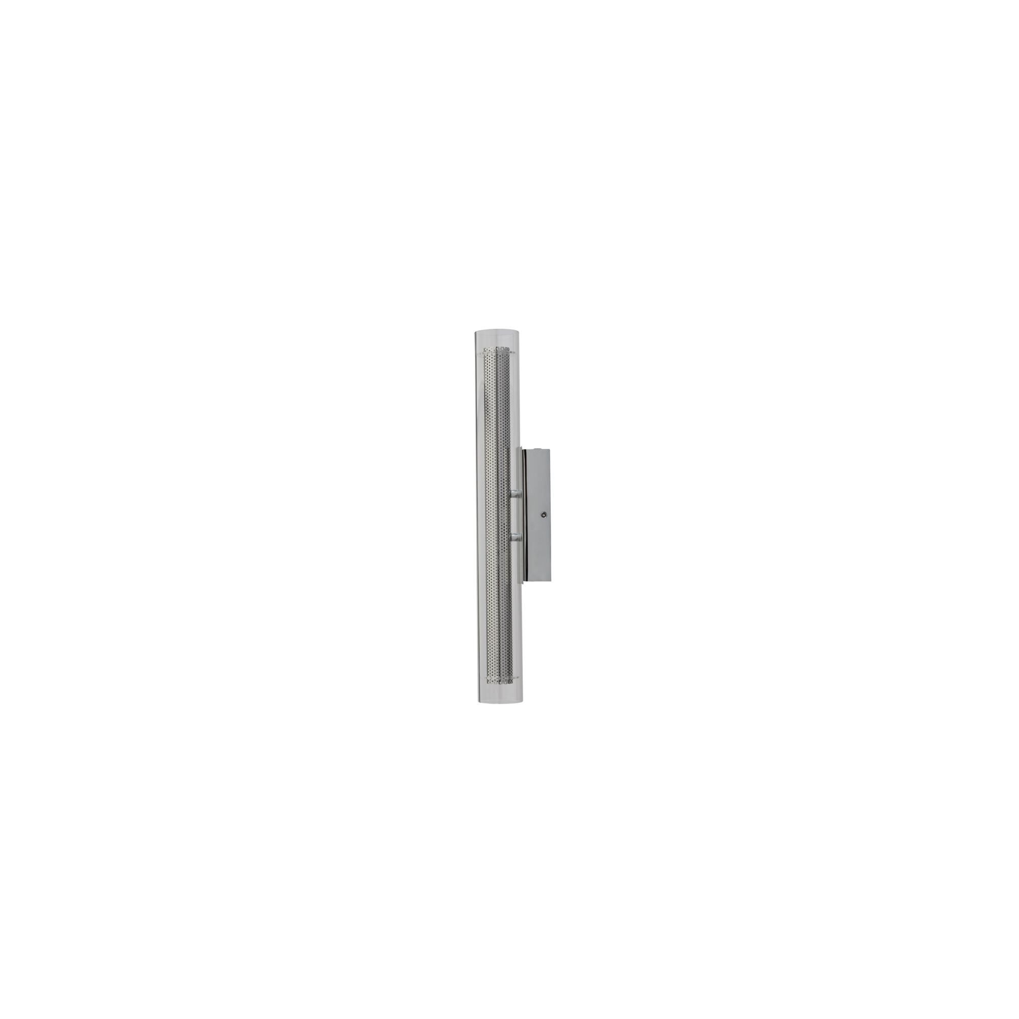 Frame V&auml;gglampa Mini Krom