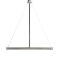 Frame Pendant Chrome