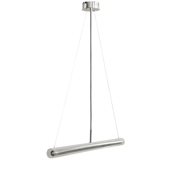 Frame Pendant Chrome