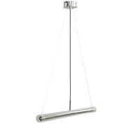 Frame Pendant Chrome