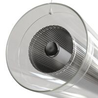 Suspension Suspension Fat Chrome