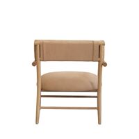 Nama Armchair Nubuck