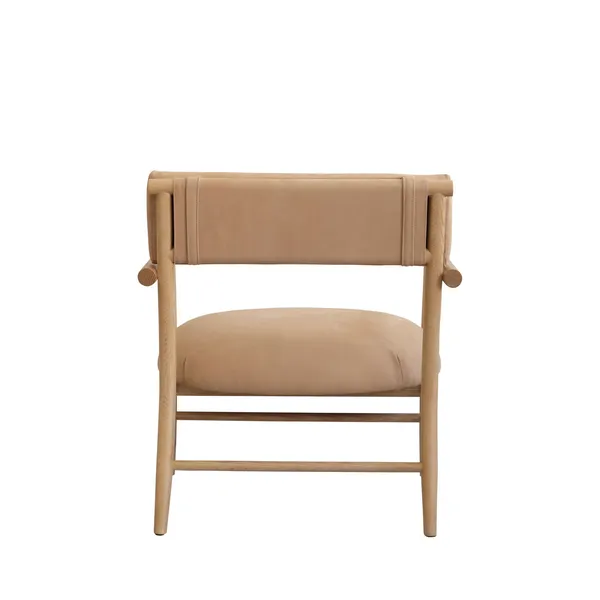 Nama Armchair Nubuck