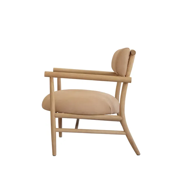 Nama Armchair Nubuck
