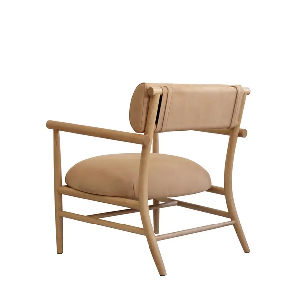 Nama Armchair Nubuck