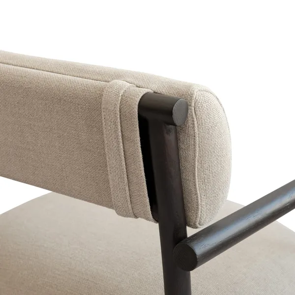 Nama Armchair Sand
