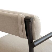 Nama Armchair Sand