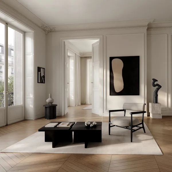 Nama Armchair Sand