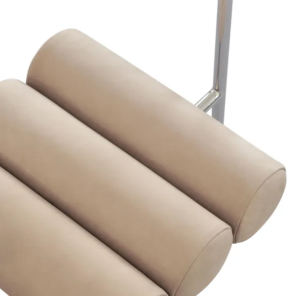 Hiro Dining Chair Nubuck