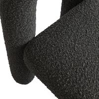 Daiku Dining Chair Deep Taupe