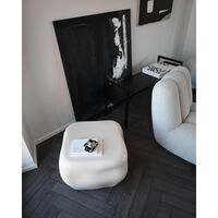 Ishi Coffee Table Medium High Glaze Birch