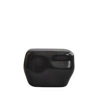 High glaze coffee