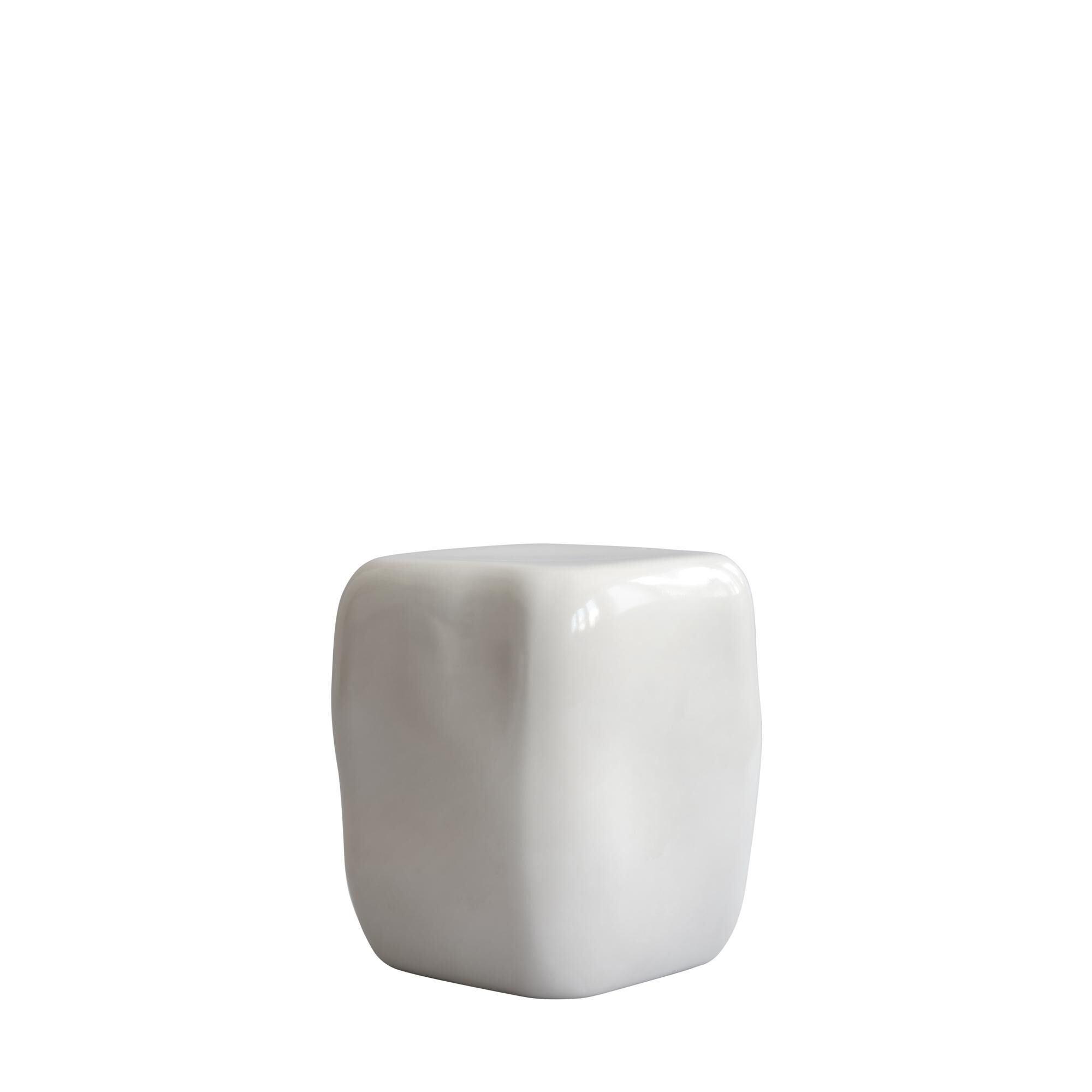 Ishi Sofabord Mini High Glaze Birch
