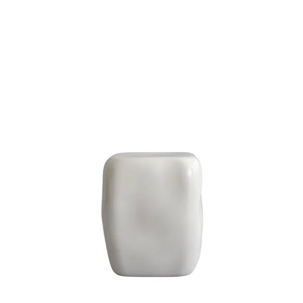 Ishi Coffee Table Mini High Glaze Birch
