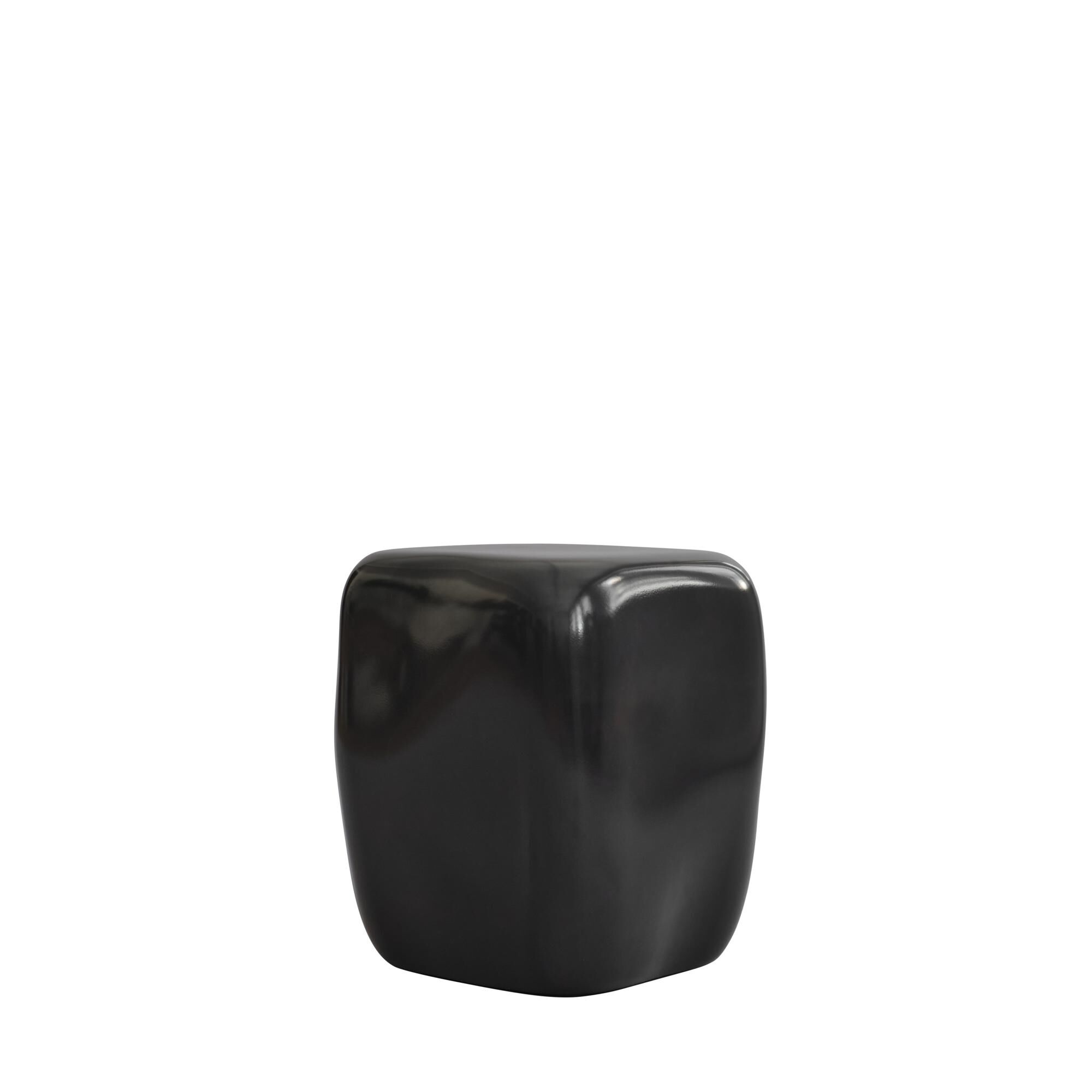 Ishi Sofabord Mini High Glaze Coffee