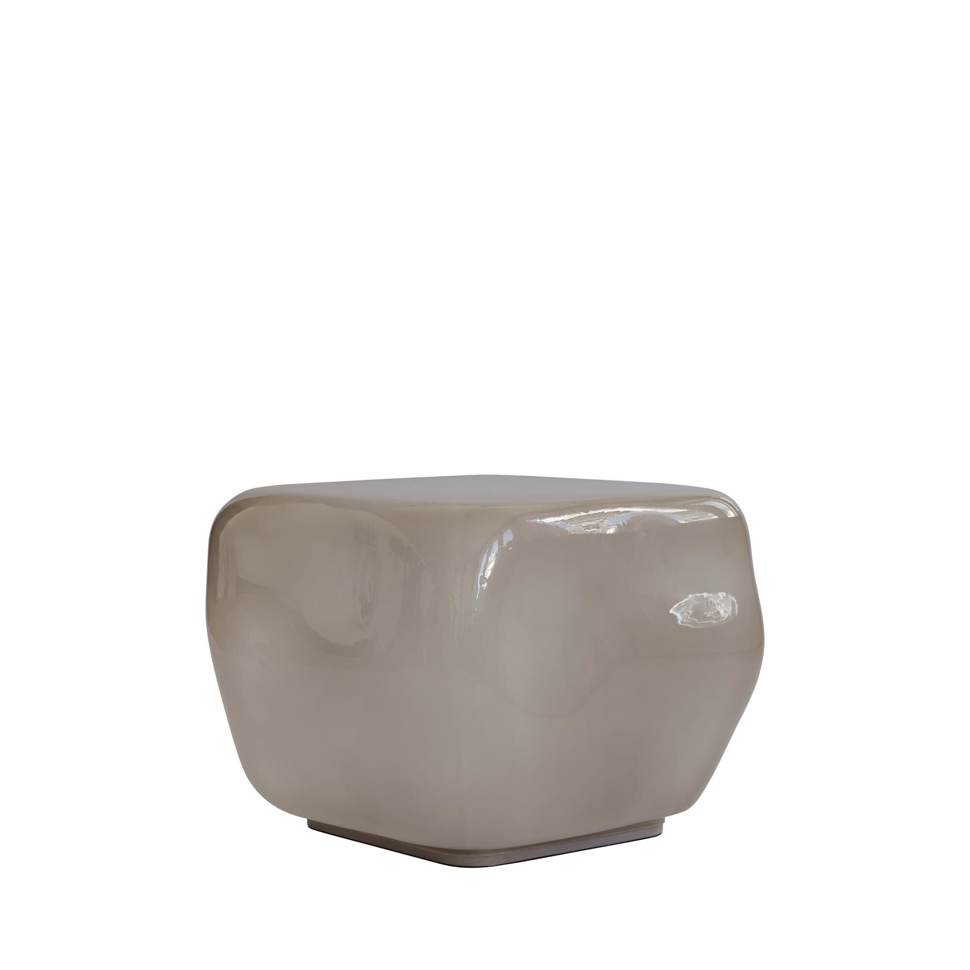 Ishi Salongbord Medium Røkt Dessertbord