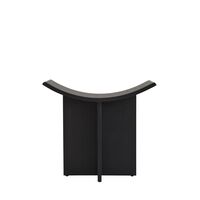 Coffee black / Oak