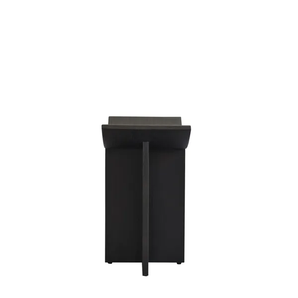 Brutus Krakk Kaffe Sort/Eik