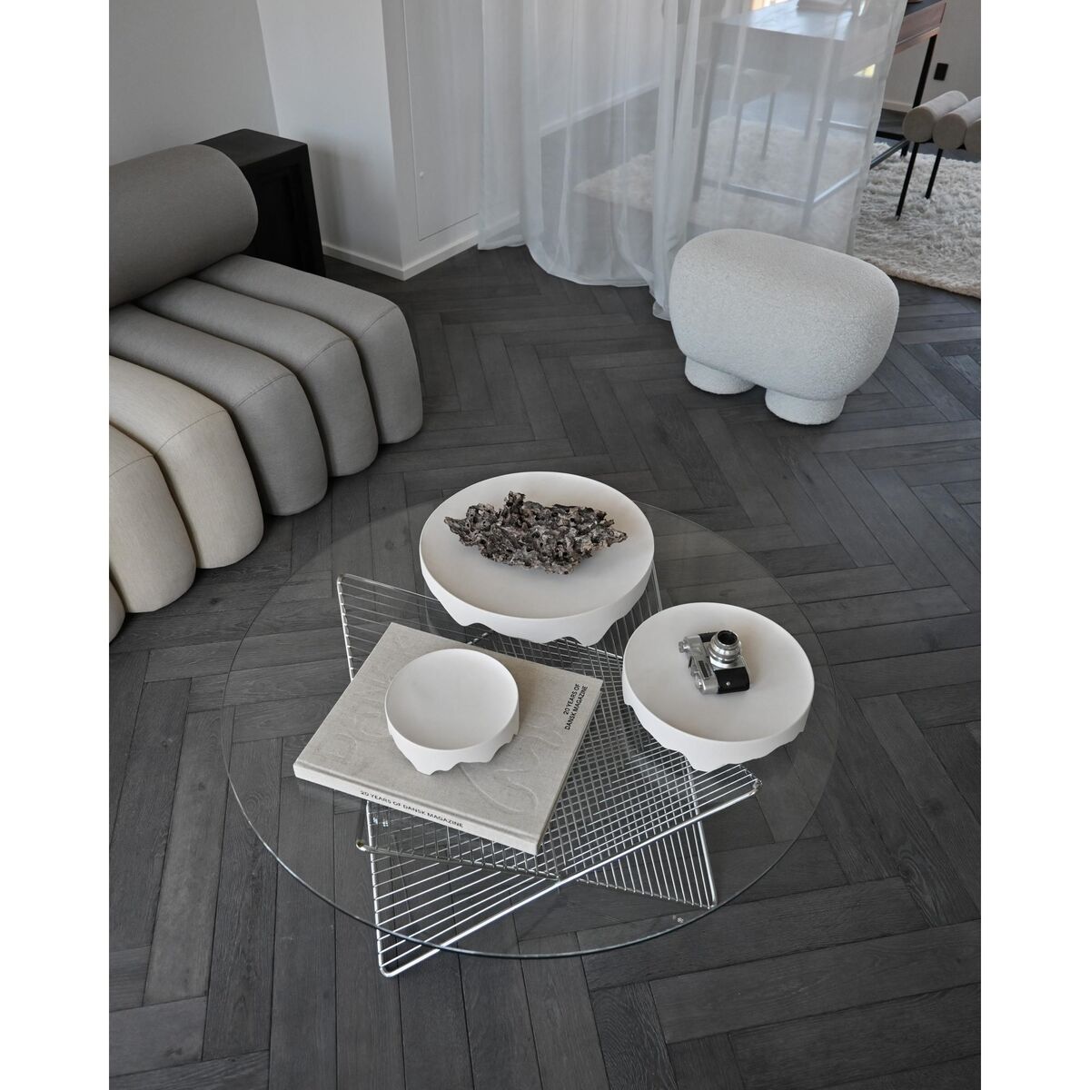 Iwa Bakke Large Birch