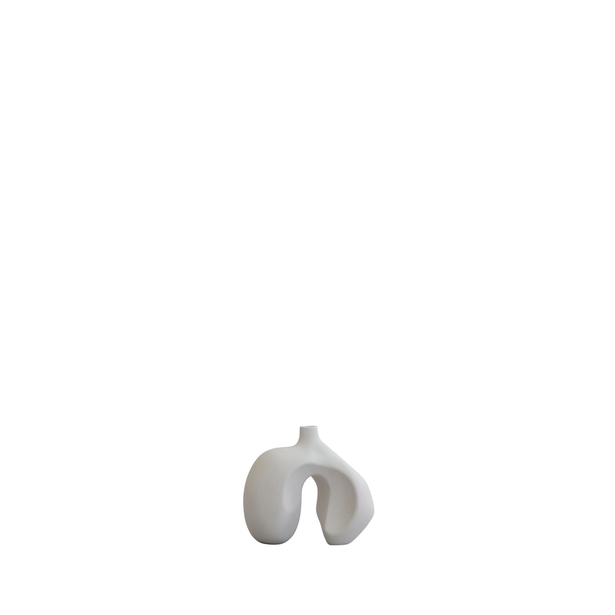 Ni Vase Liten Bjørk