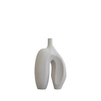 Ni Vase Medium Birch