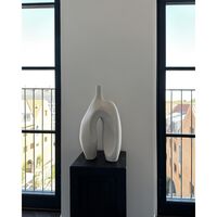 Ni Vase Medium Birch