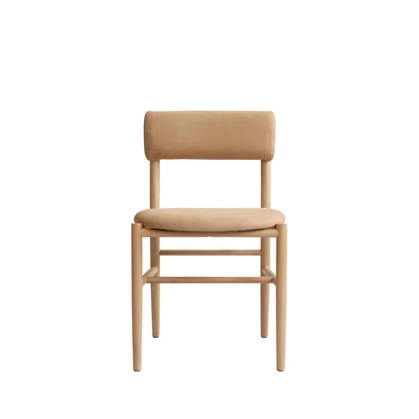 Nama Dining Chair Nubuck