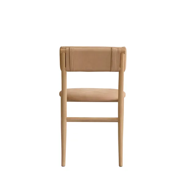 Nama Dining Chair Nubuck