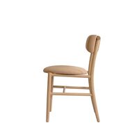 Nama Dining Chair Nubuck