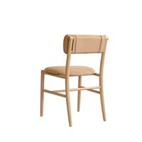 Nama Dining Chair Nubuck
