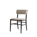 Coffee black / Linen