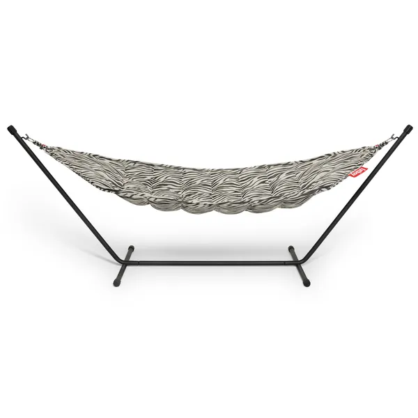 Headdemock Superb Limited Edition Hammock Zebra