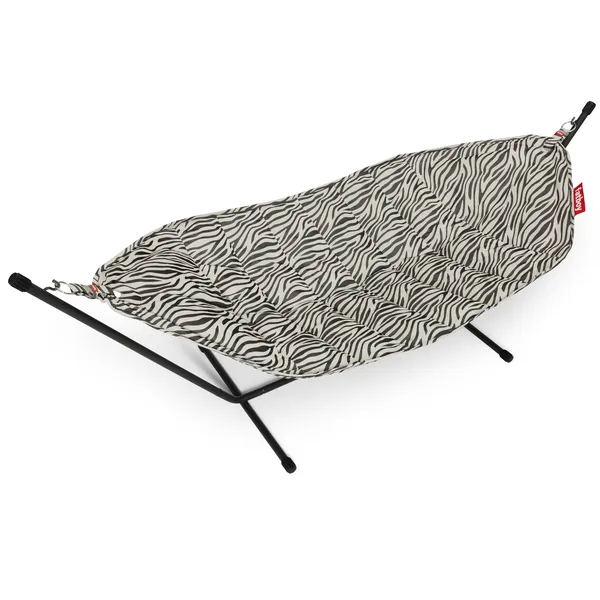Headdemock Superb Limited Edition Hammock Zebra