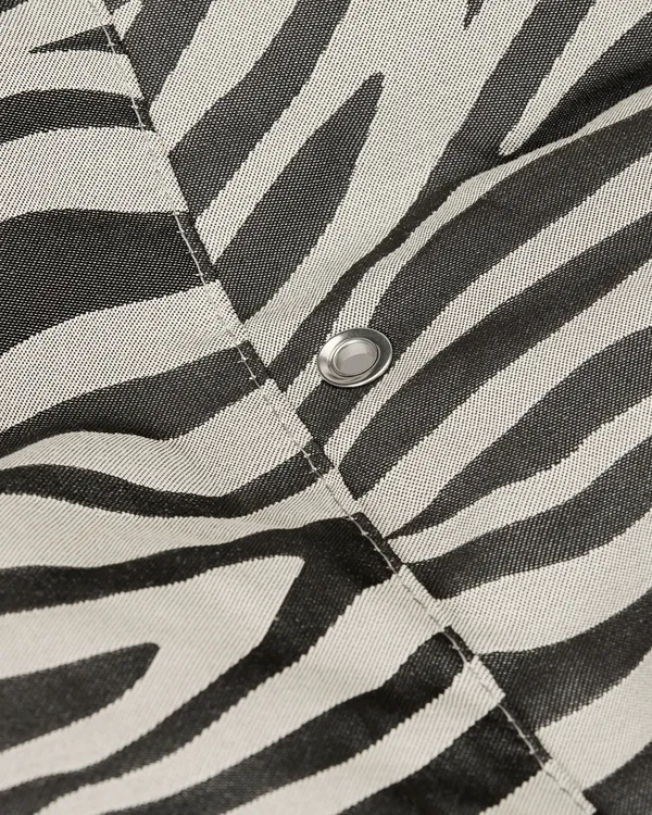 Headdemock Superb Limited Edition Hammock Zebra