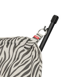Headdemock Superb Limited Edition Hammock Zebra