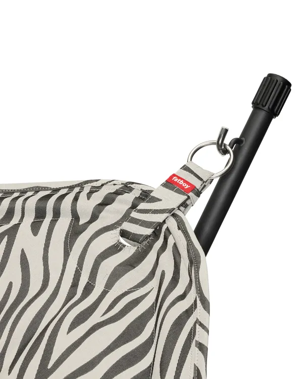Headdemock Superb Limited Edition Hammock Zebra