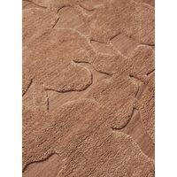 Tappeto Cilla 200x300 Tan