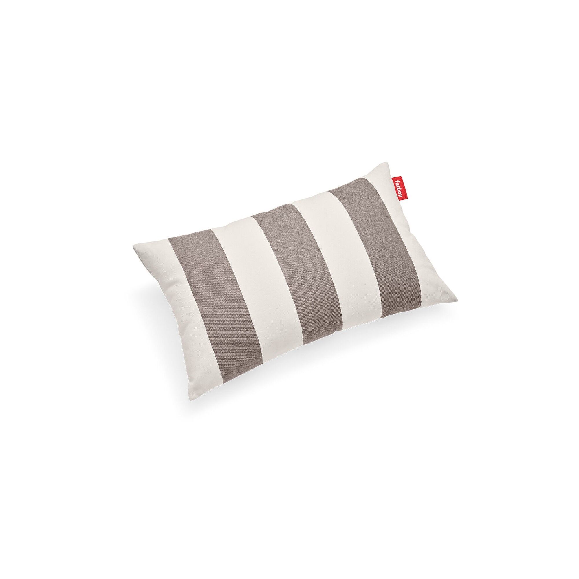 King Pute 66×40 cm Stripe Cacao