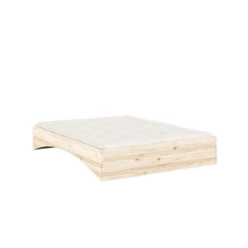 Orbit Sengeramme 140×200 Rå