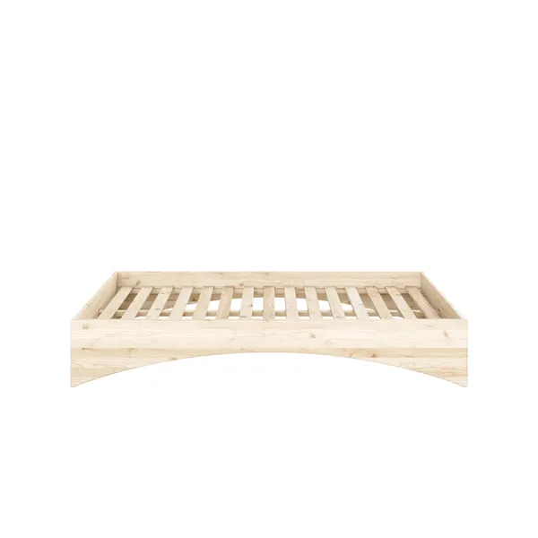 Orbit Bedframe 160x200 Raw