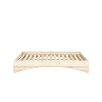 Orbit Bedframe 160x200 Raw