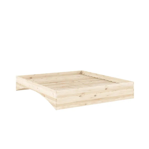 Orbit Bedframe 180x200 Raw