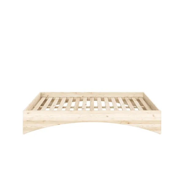 Orbit Bedframe 180x200 Raw