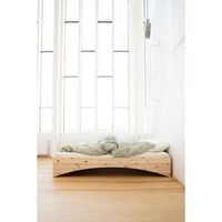 Orbit Bedframe 180x200 Raw