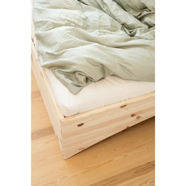 Orbit Bedframe 180x200 Raw