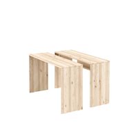 Join-In Dining Table Raw
